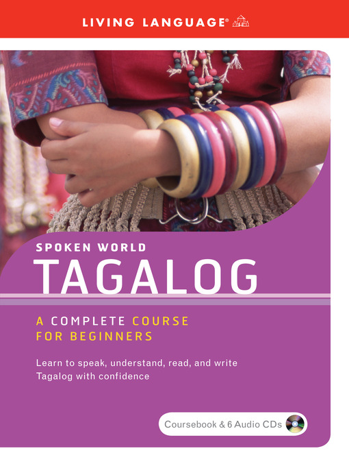 Tagalog (MP3)
